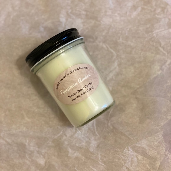 Handmade Scented Candle - Picture 3 of 7